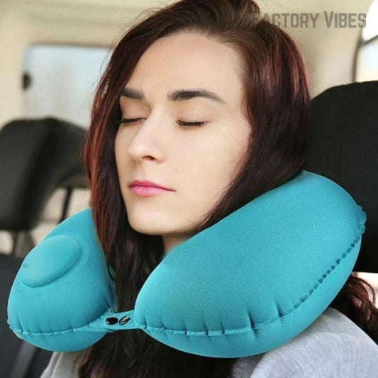 Neck Rest Pillow