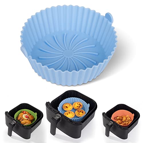 Microwave & Air Fryer Silicone Baking Tray (Buy 1 Get 1 FREE)