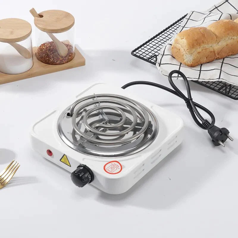 Advanced Electric Heat Stove (50% OFF TODAY)