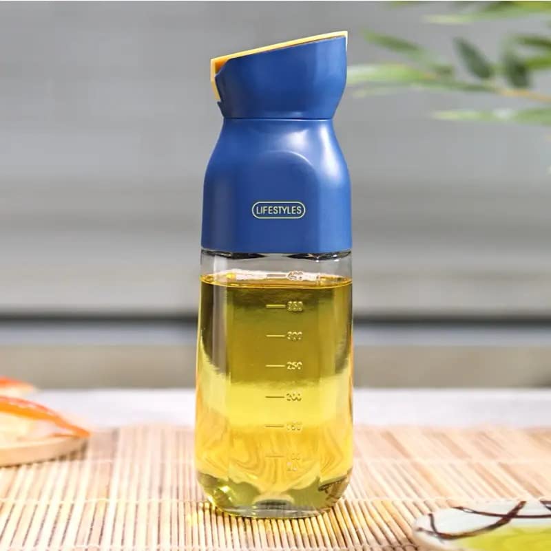 Gravity Automatic Oil Dispenser