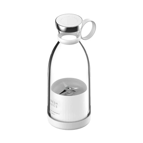 Portable Bottle Blender